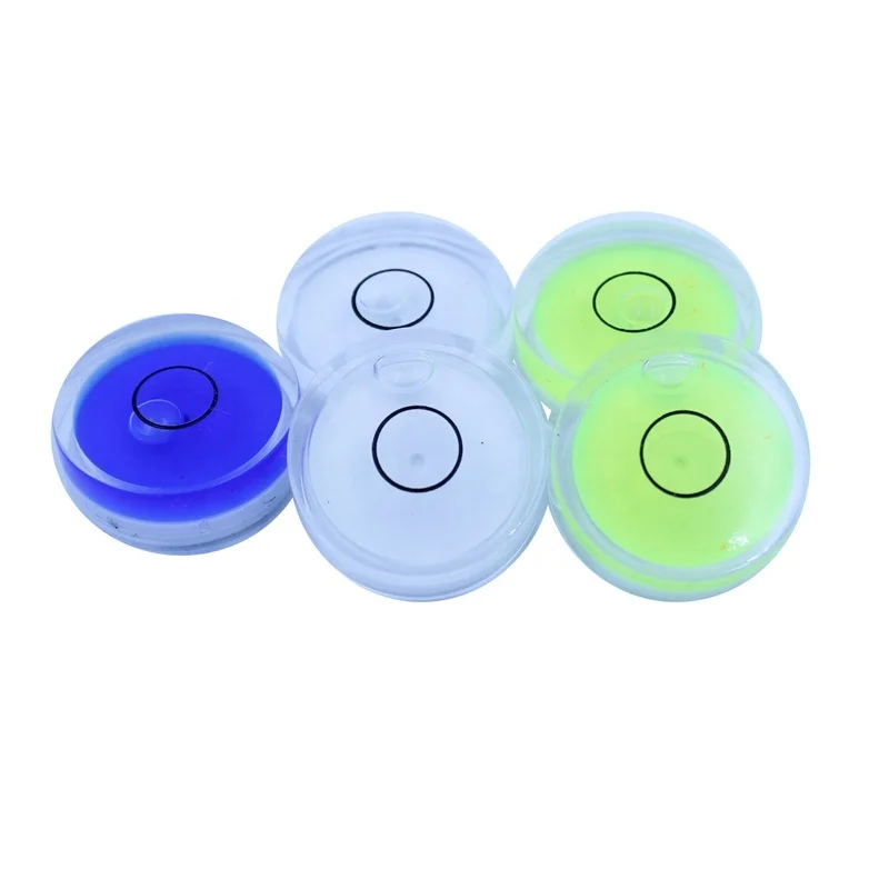 Round Mini Bubble Level - Buy Circular Bubble Level,Multifunction ...