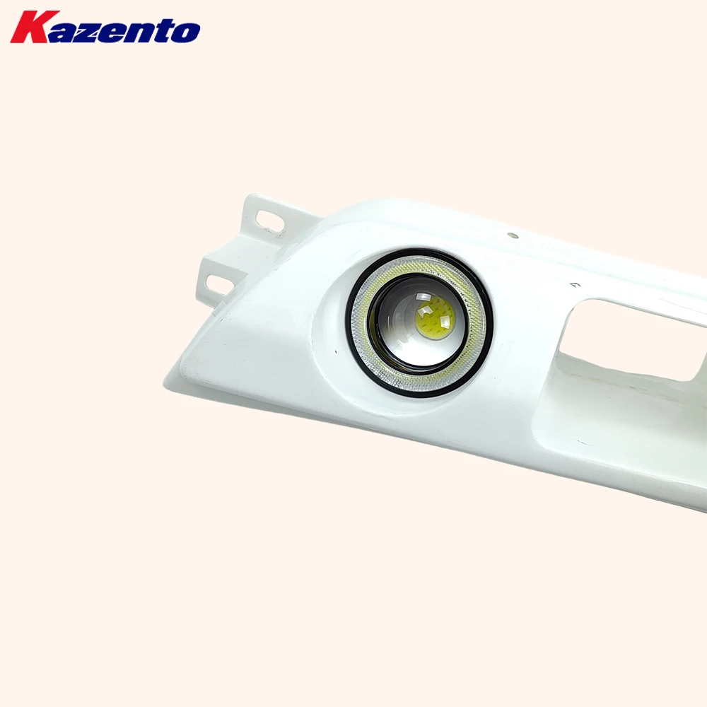 R32 For Skyline GTR GTS 日産 1987-1994 カーボン BNR32 Headlamp