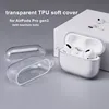 Gen 3 transparent TPU avec porte-clés trou