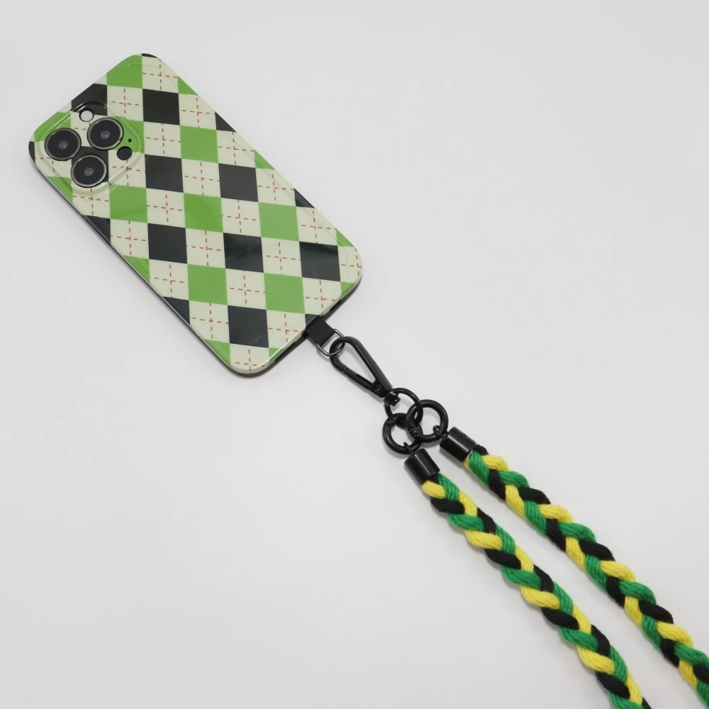 Universal Adjustable Crossbody Phone Strap Fashion Mobile Phone ...