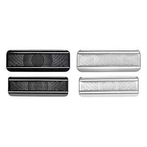 Automobile Interior Accessory - air Conditioning Outlet protection for   BYD Leopard 8 Accessory - Dust-proof protection Cover