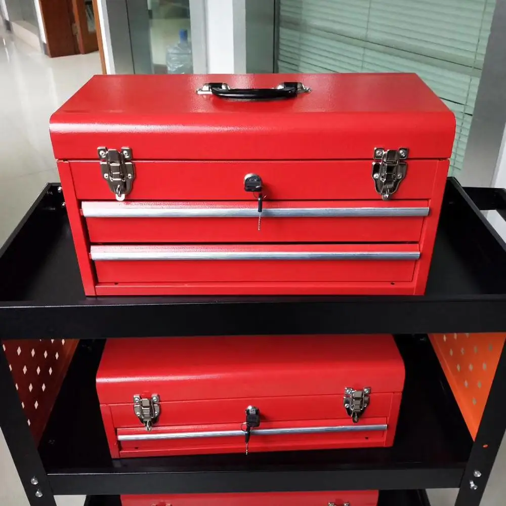 
Портативный ящик для инструментов 