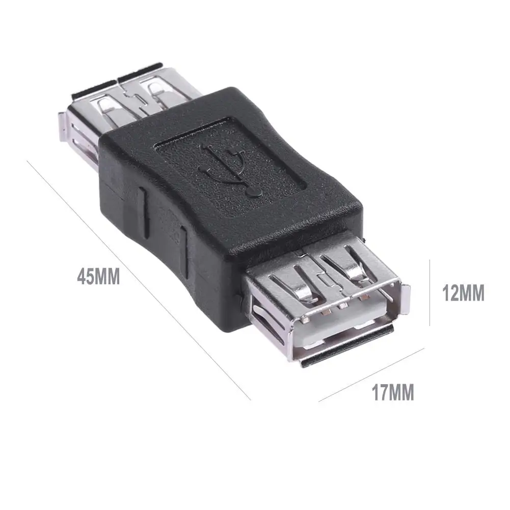 USB インサート USB アダプター ケーブル カプラー メス メス コネクタ Amazon.co.jp: USB インサート USB アダプター ケーブル
