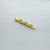 Gold 52*6mm