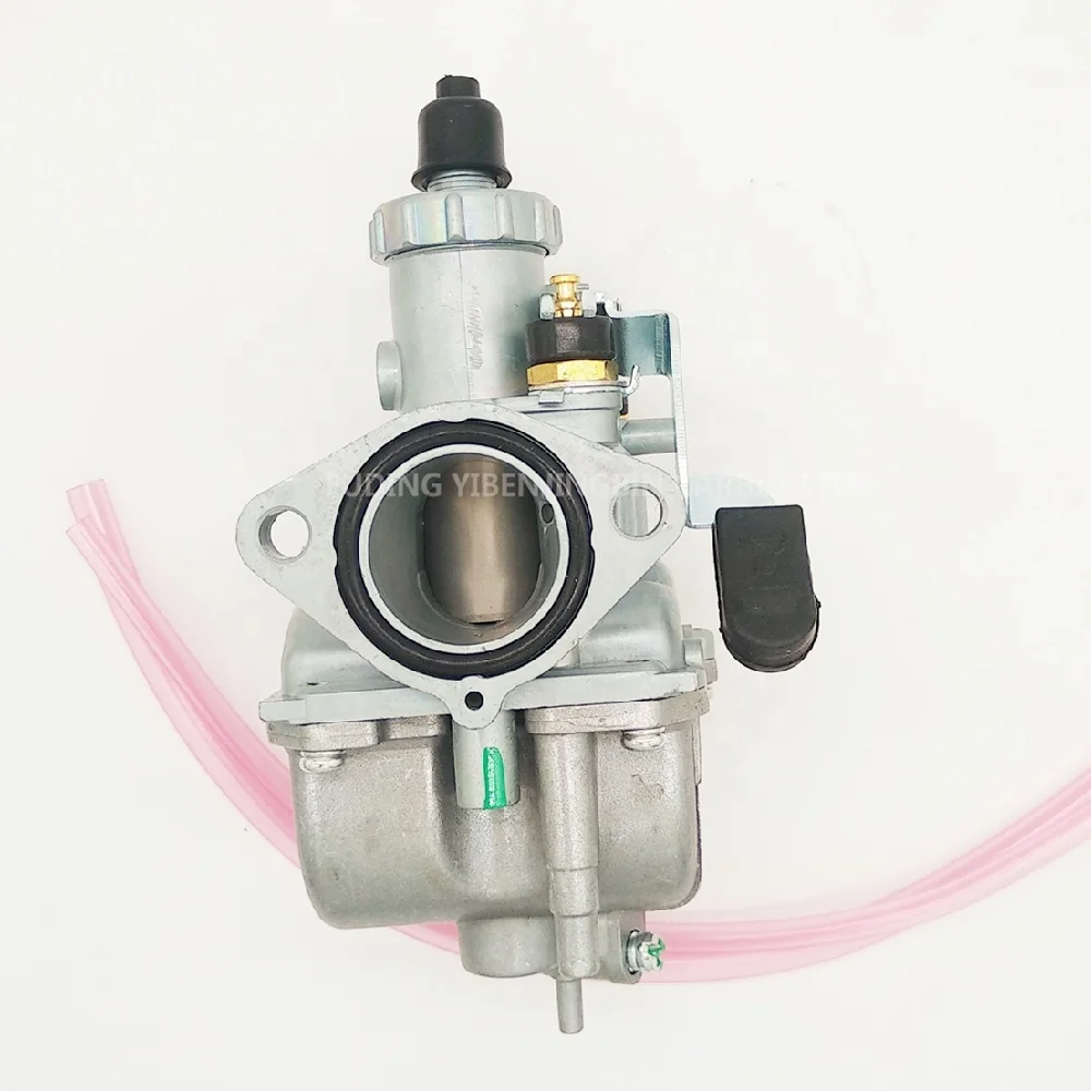 coolster 125cc dirt bike carburetor