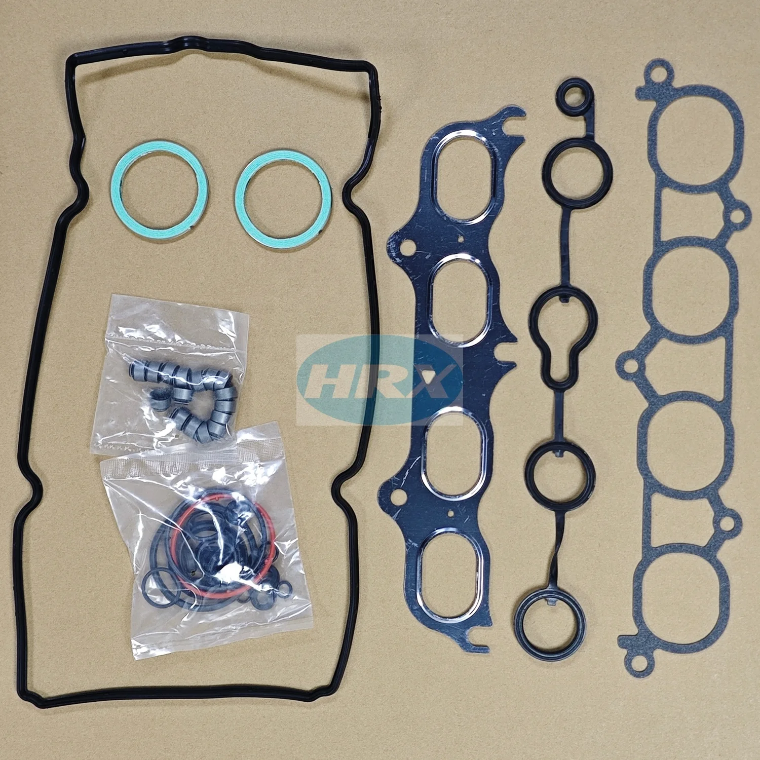 3×3EYES グッズ一式 3SGE Engine Full Gasket Kit - High Performance & Durability