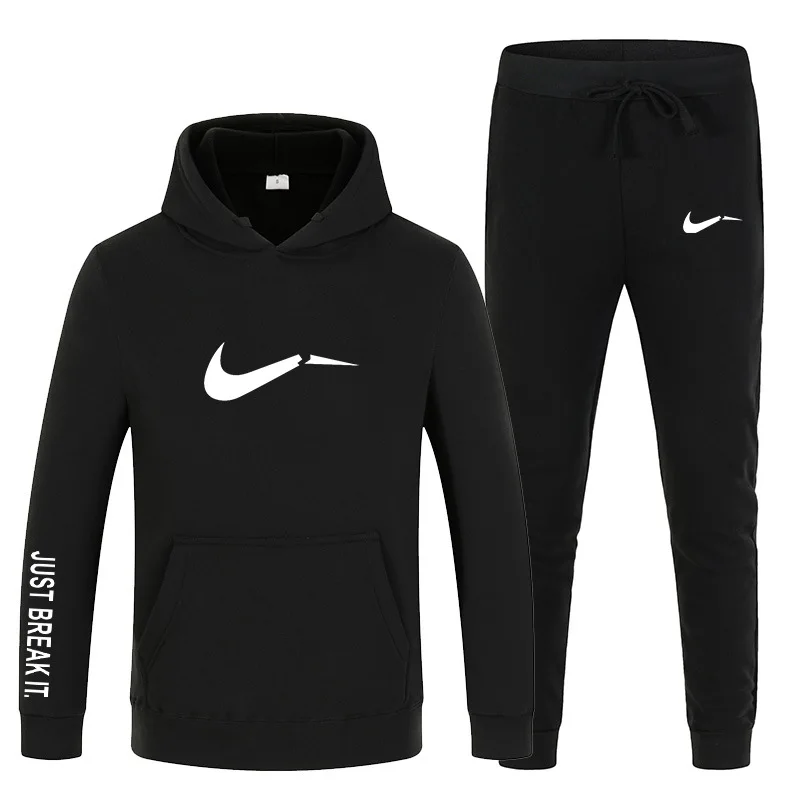 Just break it nike joggers online