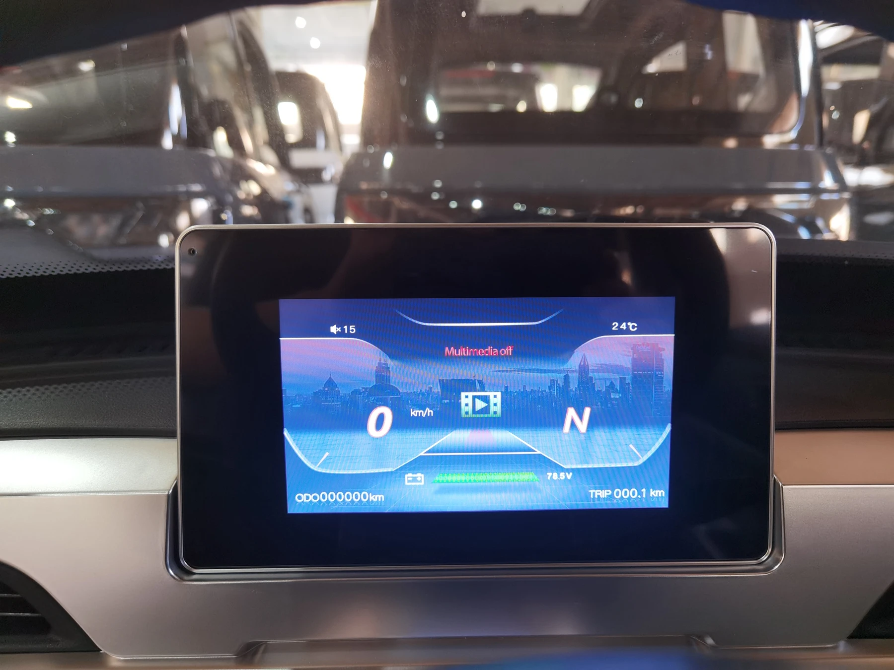 Elektromobil Mover City Travel Car 100% Electric| Alibaba.com