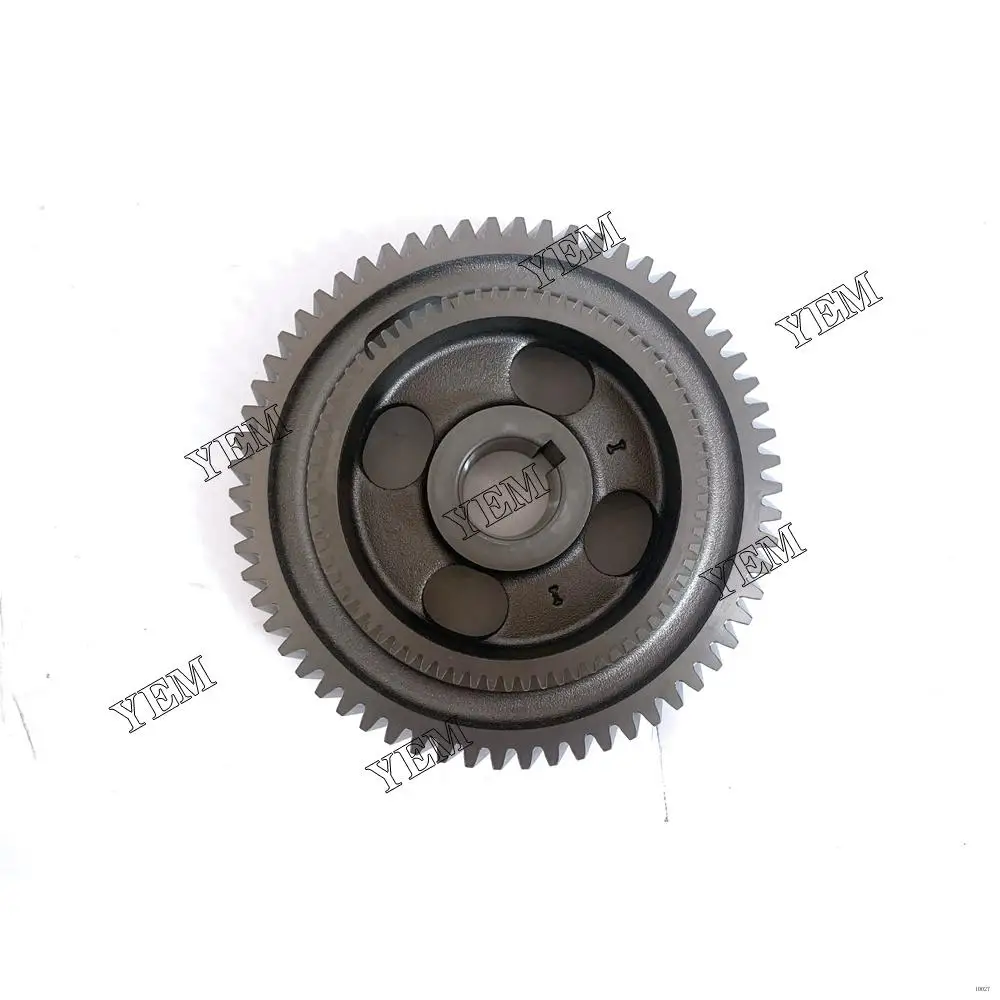 Wholesale Camshaft Gear 1J700-16512 For Kubota V2607