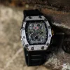 Black Silver