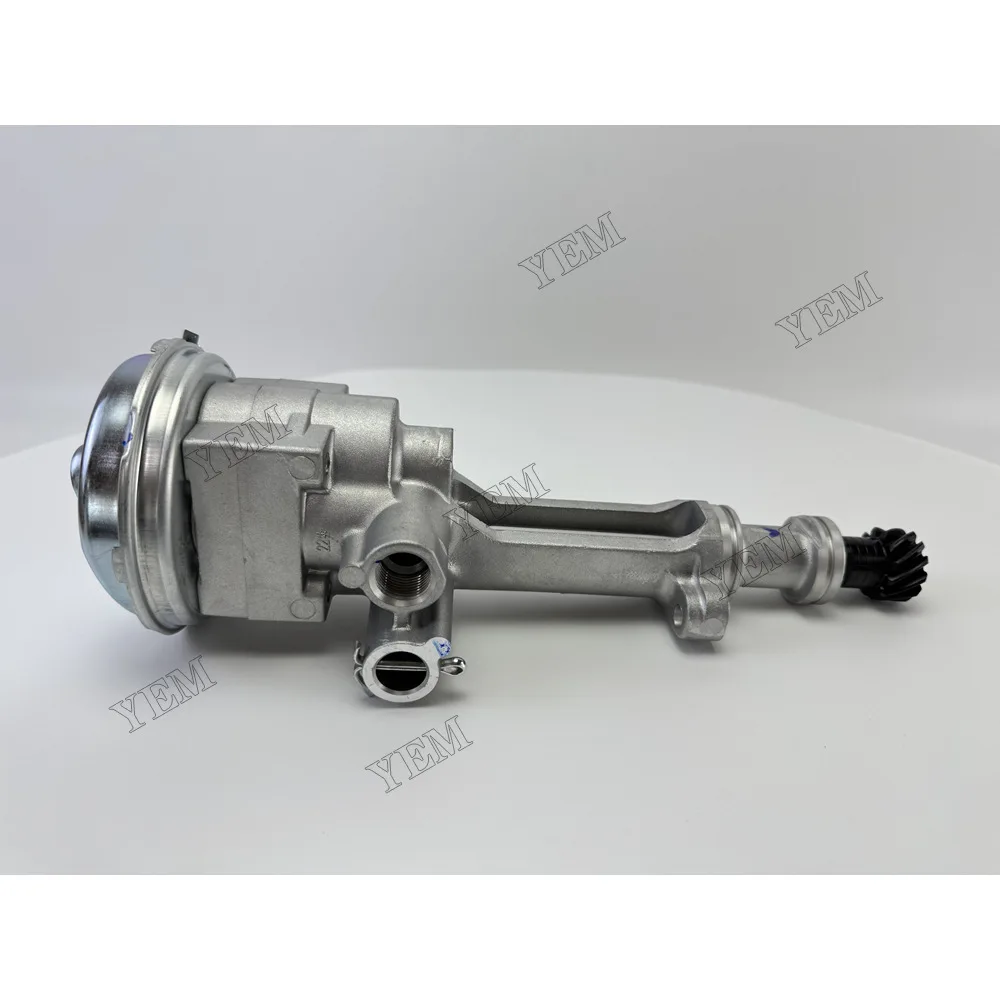 JE1011100SC Oil Pump for Isuzu 4JB1 OEM Engine Parts 6