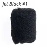 Jet nero #1