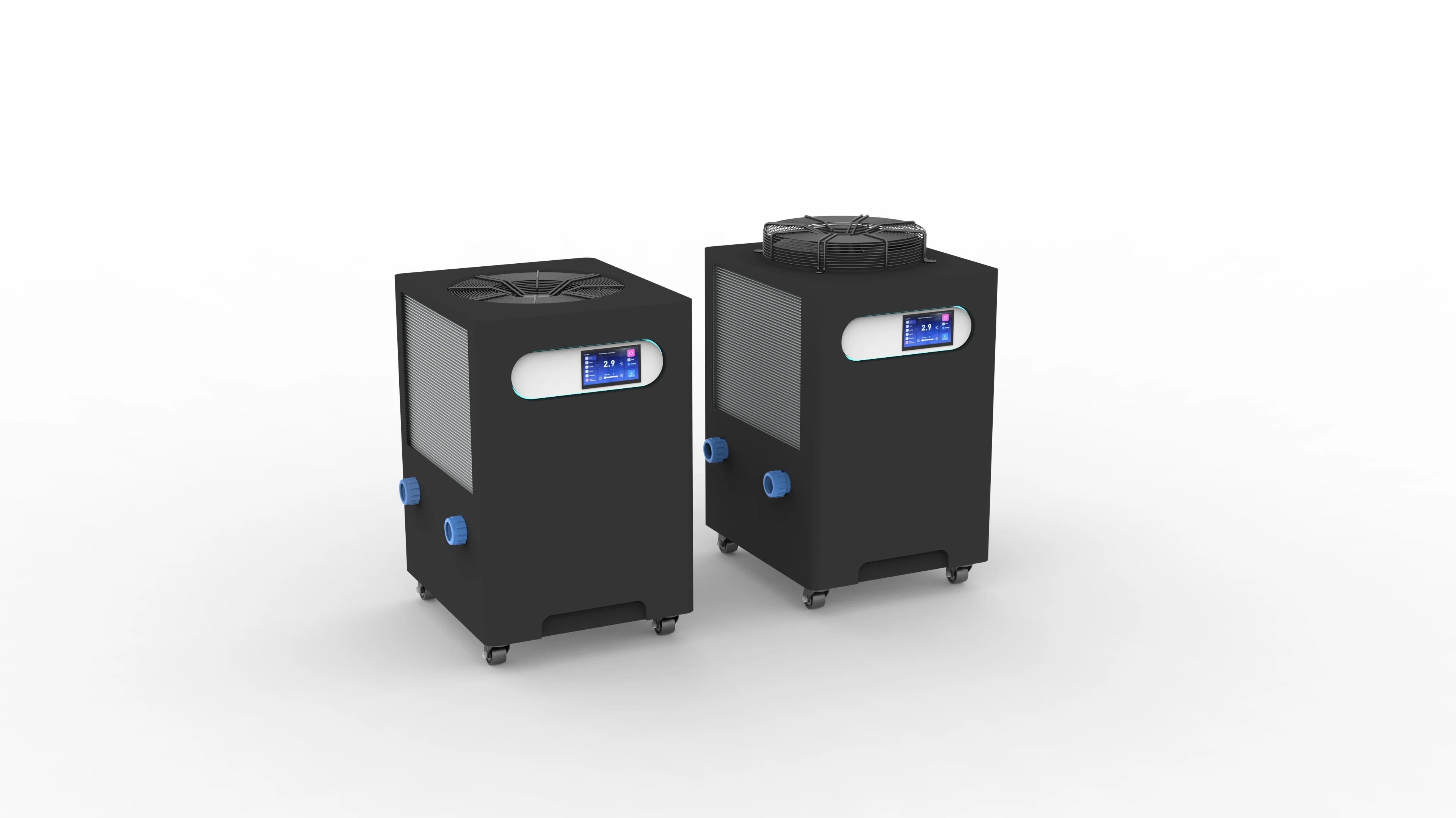 High-quality Ice Bath Chiller, 110 V, 900 W - detail 28