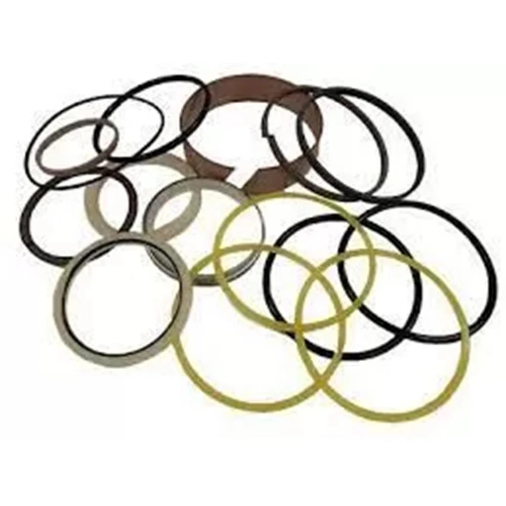 IZUMI Boom Cylinder Seal Kit PH01V00014R300 for Kobelco SK40SR Replacement Engine Parts