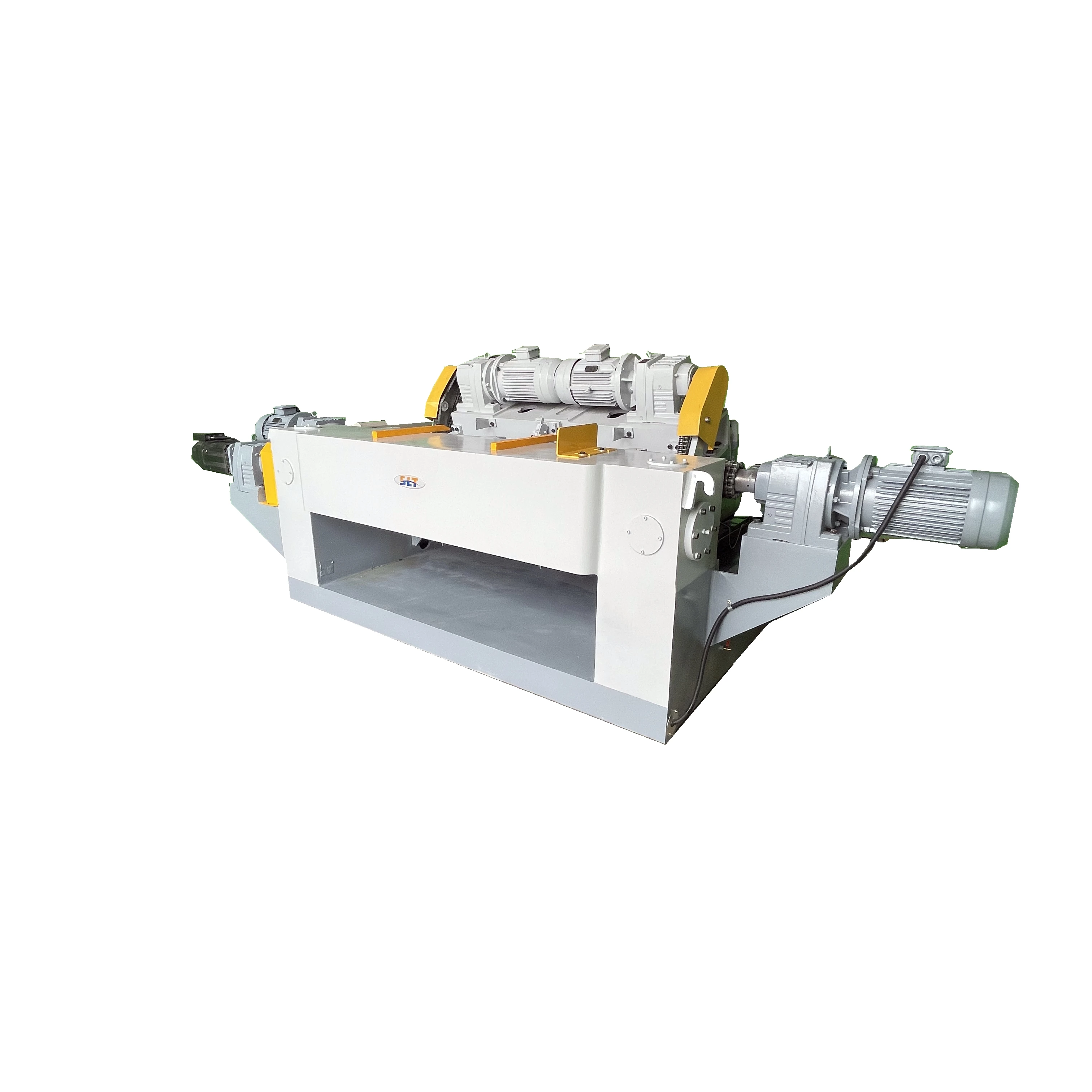 Wood-Based Panel Production Line Machine OSB Chipboard Particle Board Making Machinery for Woodworking