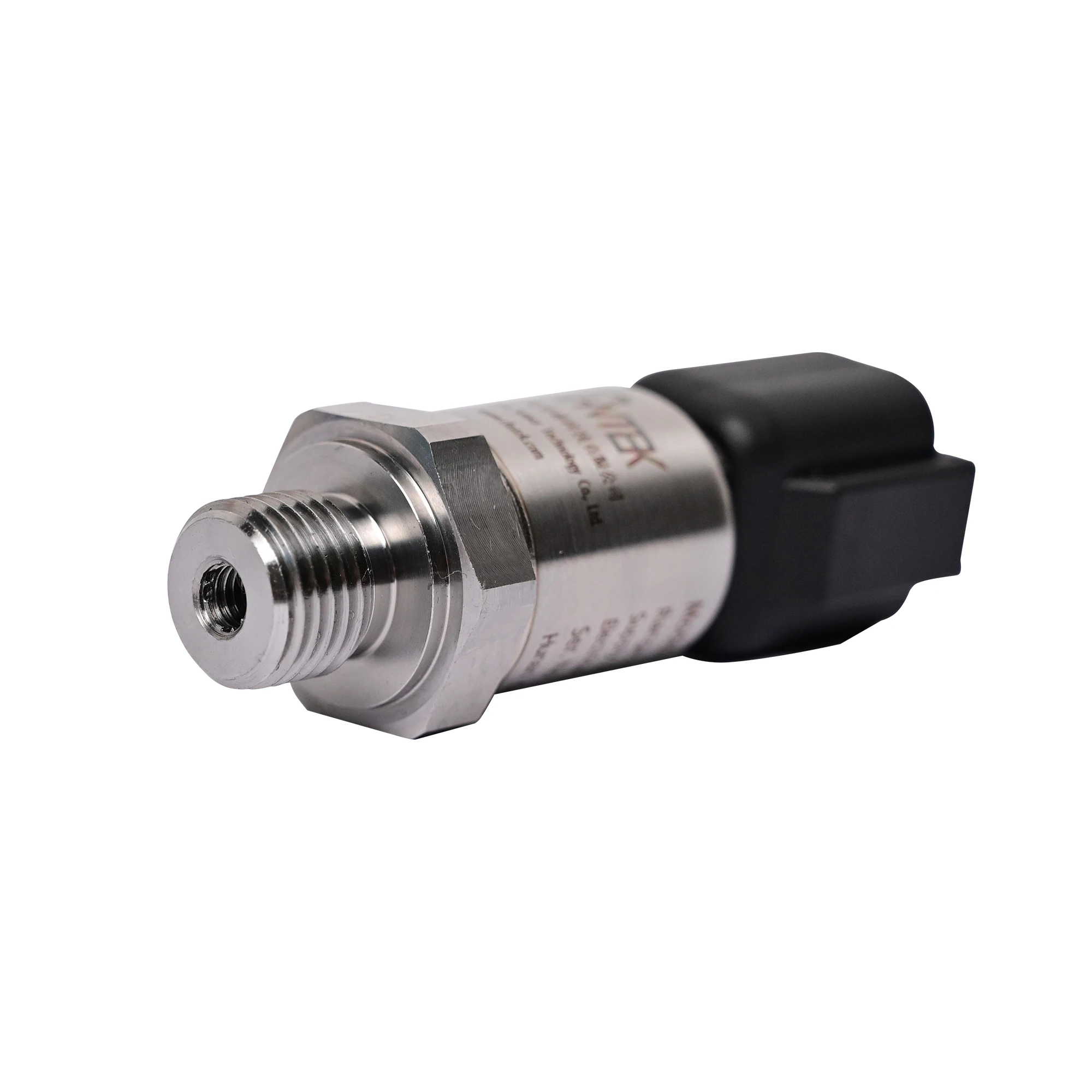 China chntek high temperature high precision pressure sensor 50bar 100bar 200 bar mini oil miniature gas pressure sensor