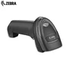 Negro ds2208 (pistola de escaneo 2d con cable)