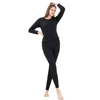 Women'S Black