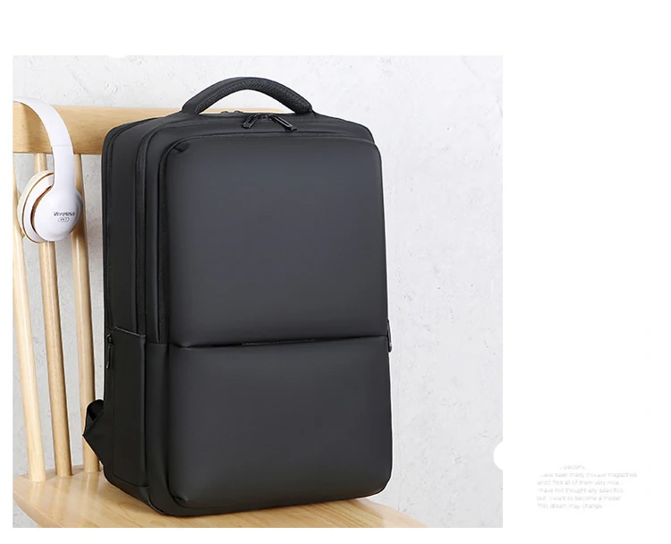 Anti Theft School Bag Business Laptop Backpack Useful Backpacks Luggage College Multiuse Business Backpack With Usb Port