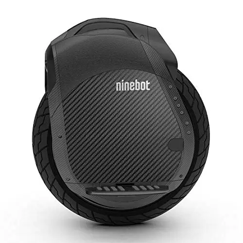 Ninebot One Segway Z10 Self-Balancing One Wheel Electric Unicycle 18'' Wheel 1800W Powerful Motor 28mph Max Speed 995Wh Battery
