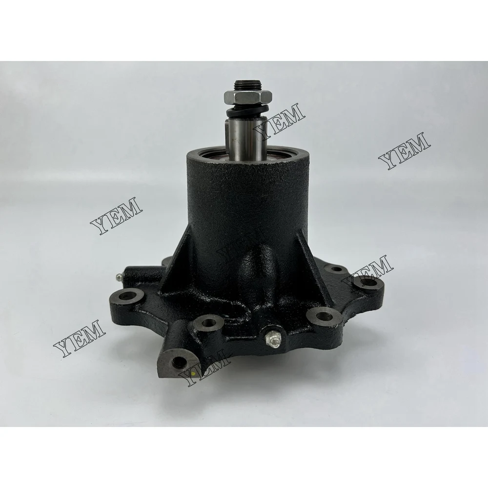 Water Pump 16100-3592 for Hino H07C Engine Part High Performance