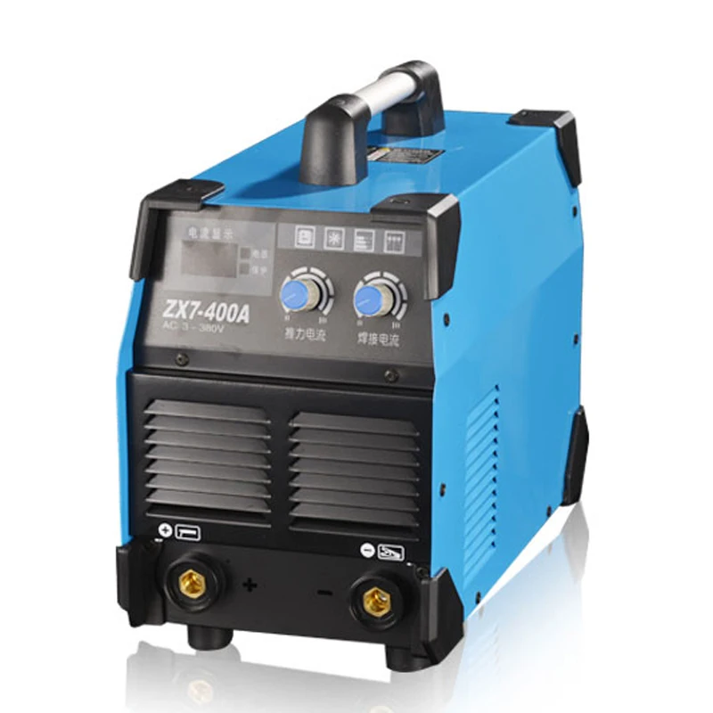 HOT Inverter Small Welding Machine Price Welder Efficient Argon