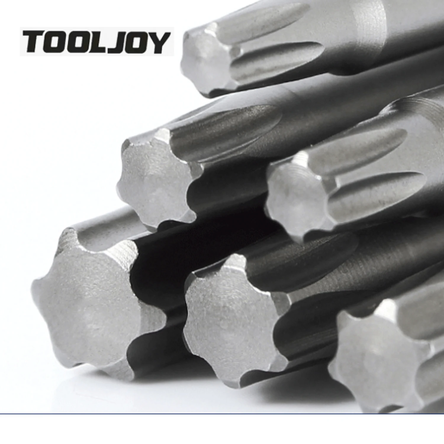 Tr8 Tr9 Tr10 Tr15 Tr20 Tr25 Tr30 Tr35 Tr45 Tr40 Magnetic Long/small Impact Torques Star Torx Security Bit Screwdriver