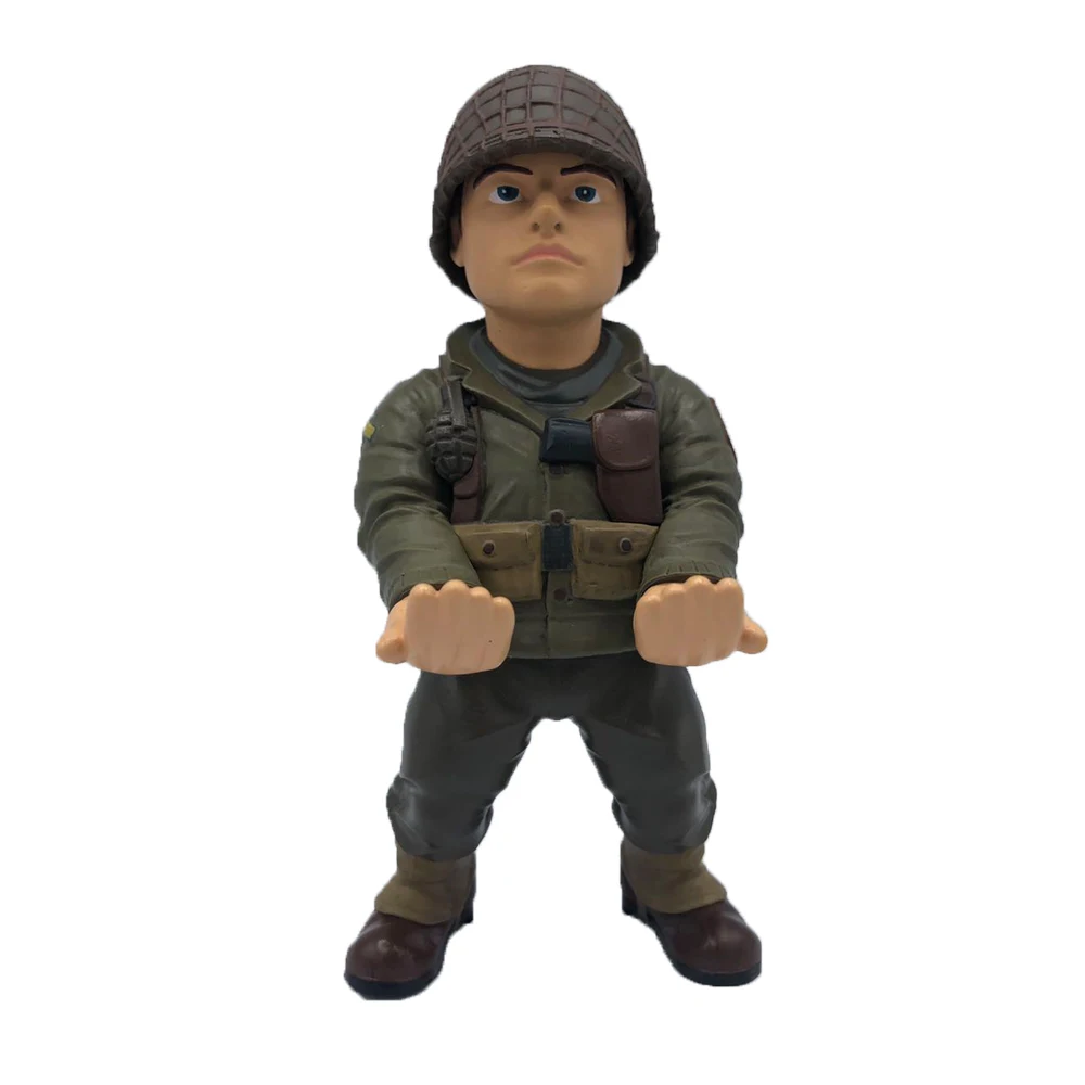 High Quality Plastic Action&Toy Figures Suppliers PVC Anime Make Custom Wholesale Action Figures