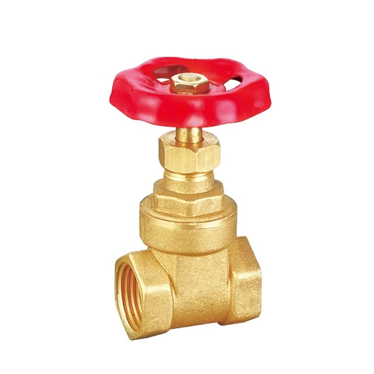 Gate Valve