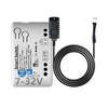 White 1CH 12V-TH