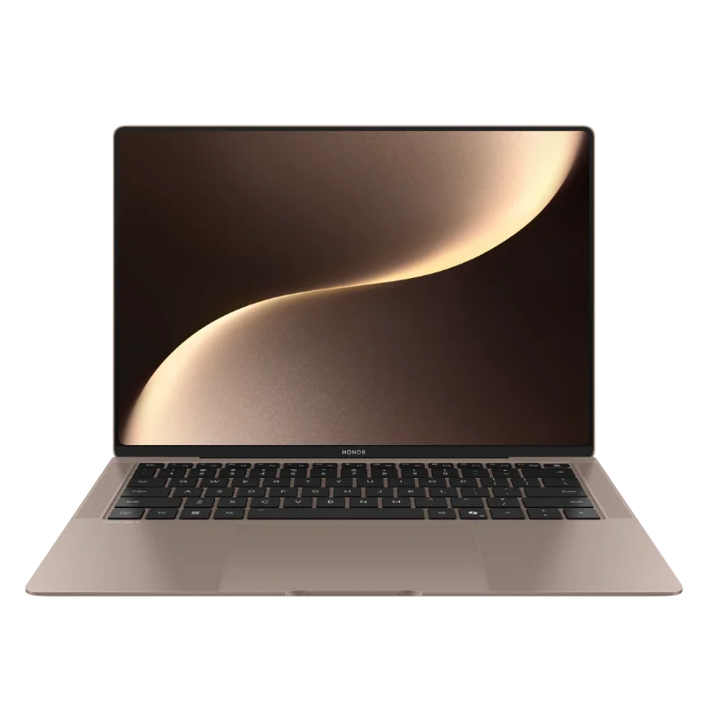 ベストプライスHonor MagicBook Art 14 2025 Ultra 7 255H超薄型ノート