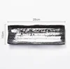 Black white 11 inch A