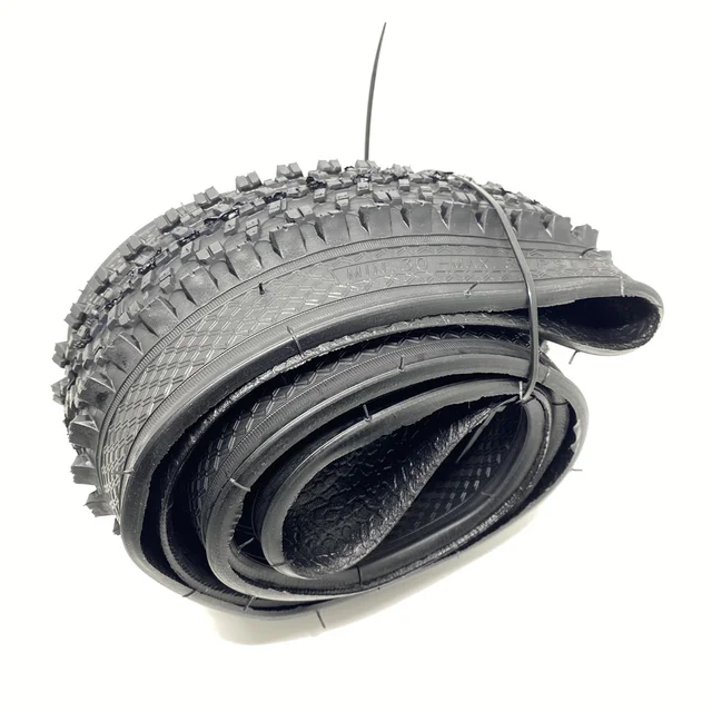 Foldable Tire for E-bike Fat Bike Road Bike Gravel Bike MTB Tire 26x1 3/8 26x1.95 26x2.125 26x2.125 29x2.25
