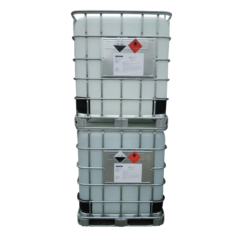 Ibc貯蔵化学Ibc貯蔵タンク中古Ibc容器販売用タンク1000リットル/水