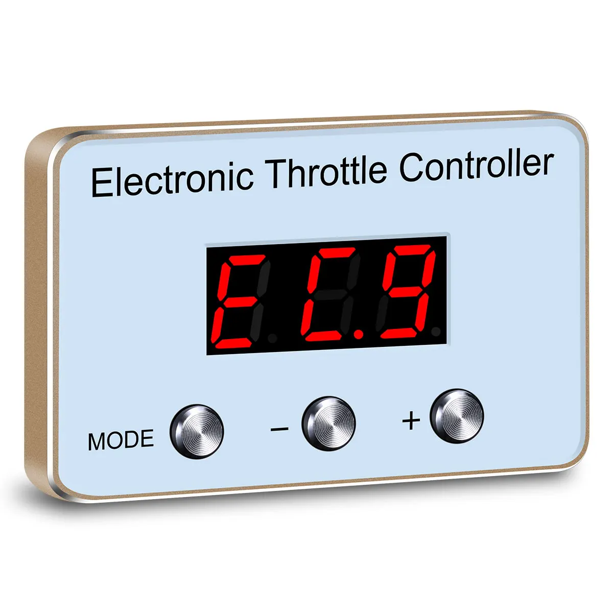 For Ford F150 F250 F350 Trucks Land Rover Throttle Response Controller