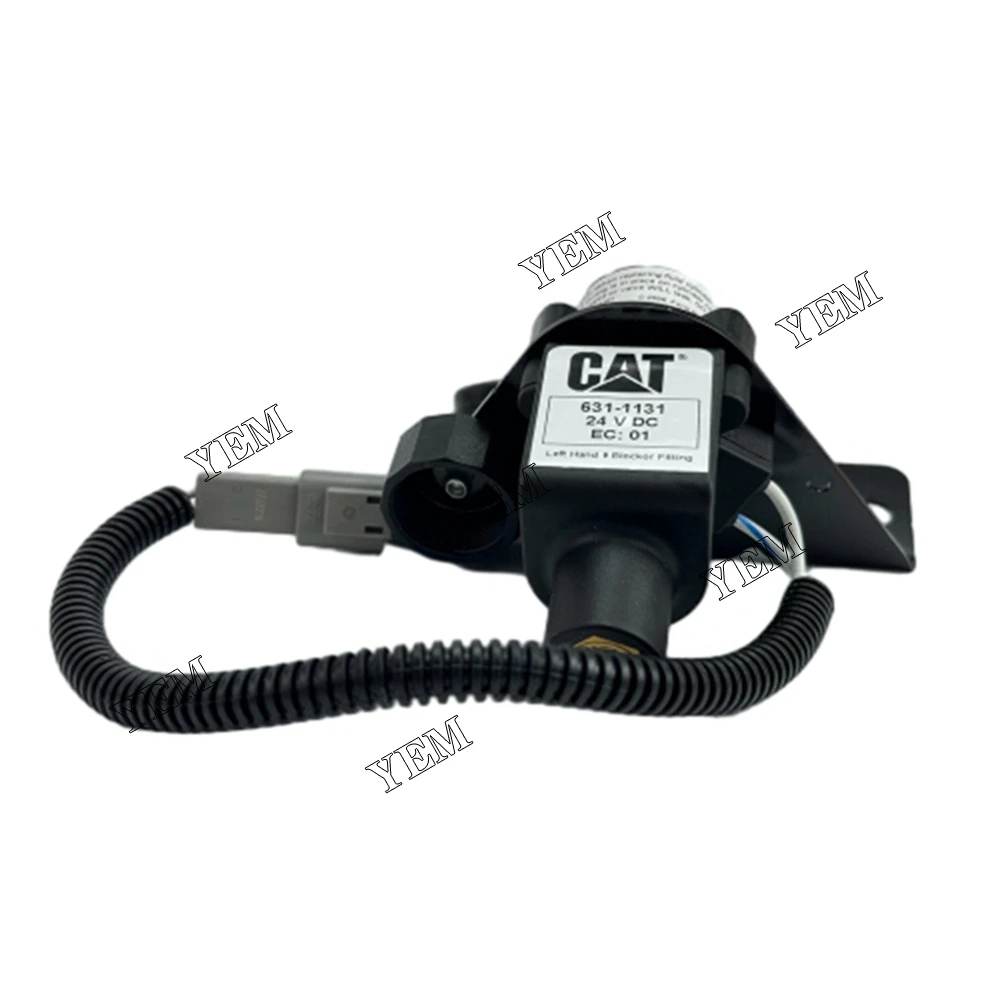 C13 Ether Starting Valve 239-1134 631-1131 102-8802 for Caterpillar Engine. 2