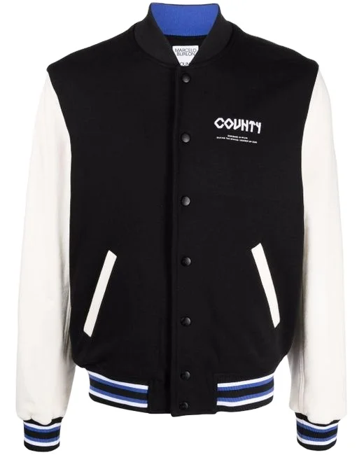 Football Varsity Jacket 