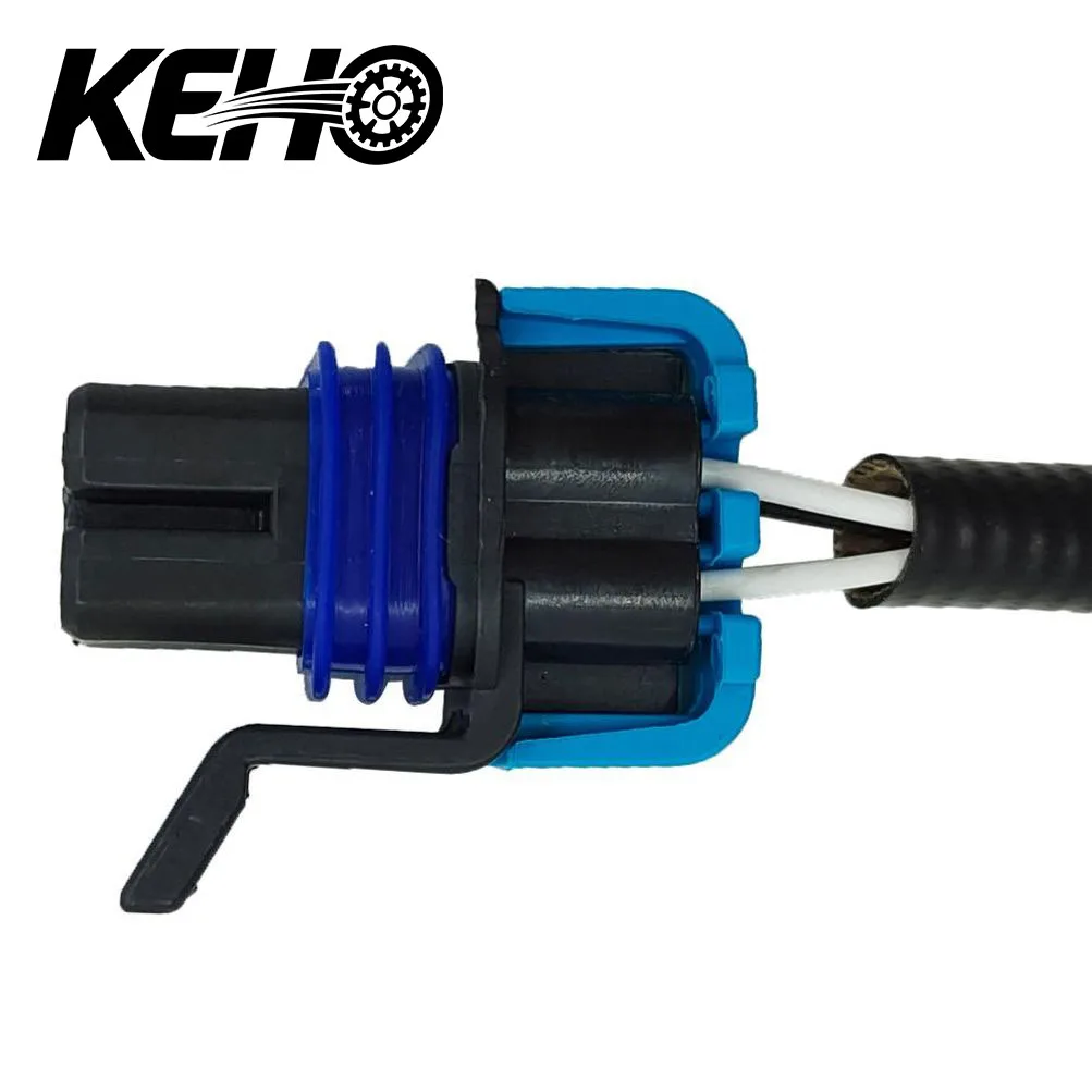 Oxygen sensor - 12597449 - Cadillac SRX 3.6 / CTS 3.6/2.8 / SLS 2.8 Downstream-3