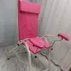 Folding bed