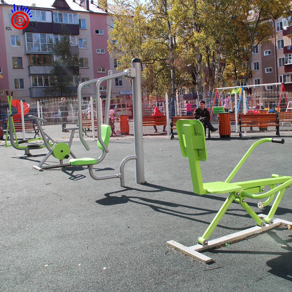 Outdoor Fitness Equipment Dimensions Gym Park Buy Fitness Equipment