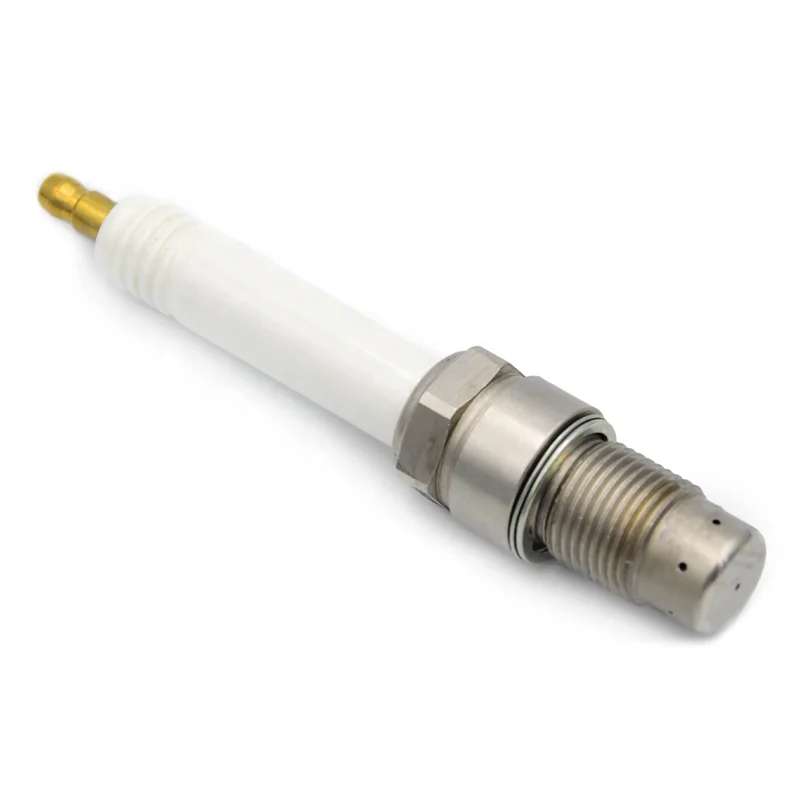 Genuine Quality CHP Engine Spark Plugs X52404500056/X52404500062 for MTU 4000 Series Natural Gas Biogas Generator
