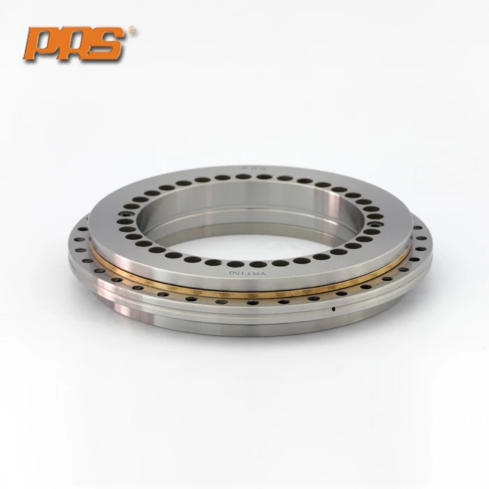 YRT Turntable combined structure YRT260 metric 260 ID x 385 od x 55 mm wide cylindrical roller bearings machine parts