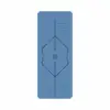 【Bleu profond*】 Caoutchouc naturel PU