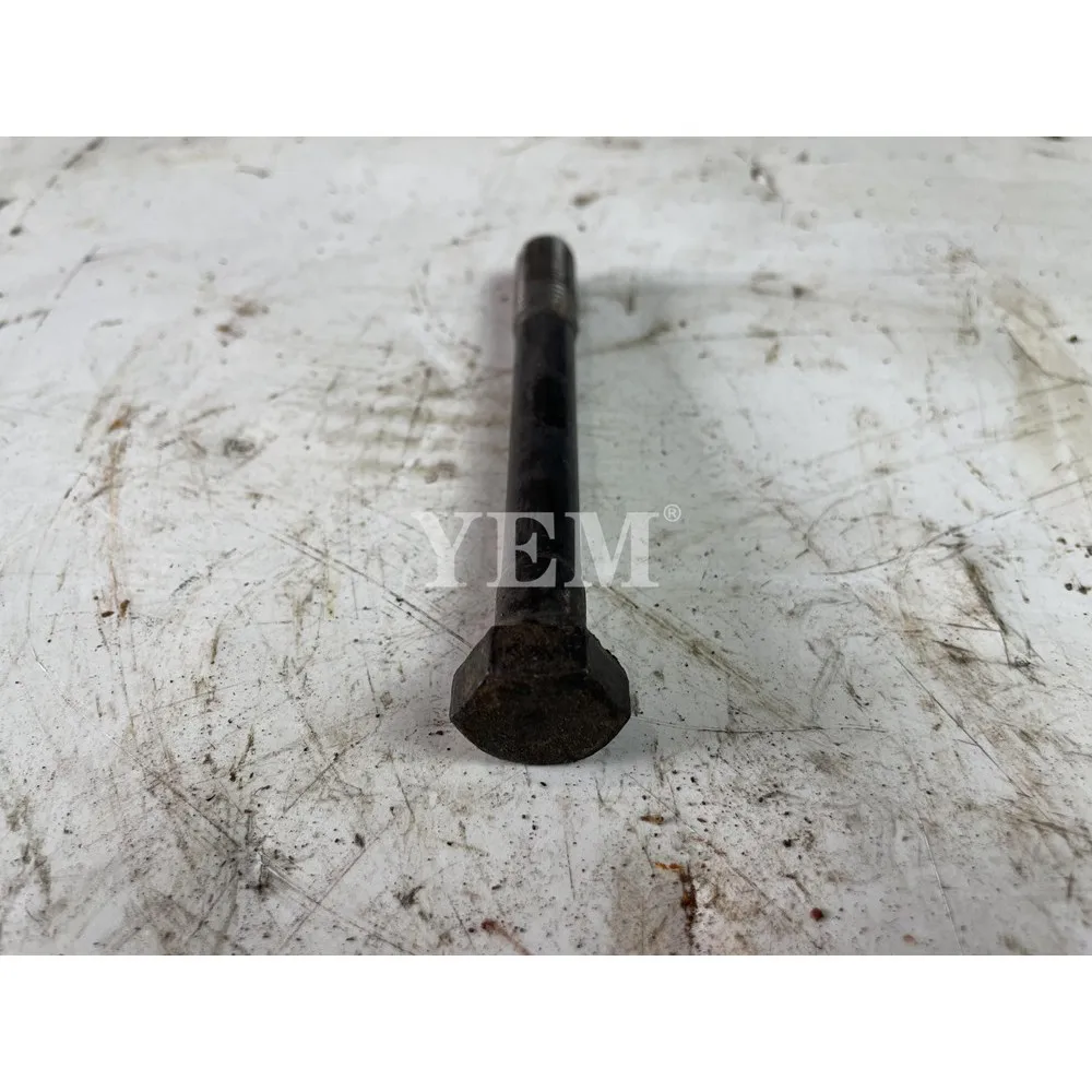 Japan OEM Parts S4Q Cylinder Head Bolt for Mitsubishi