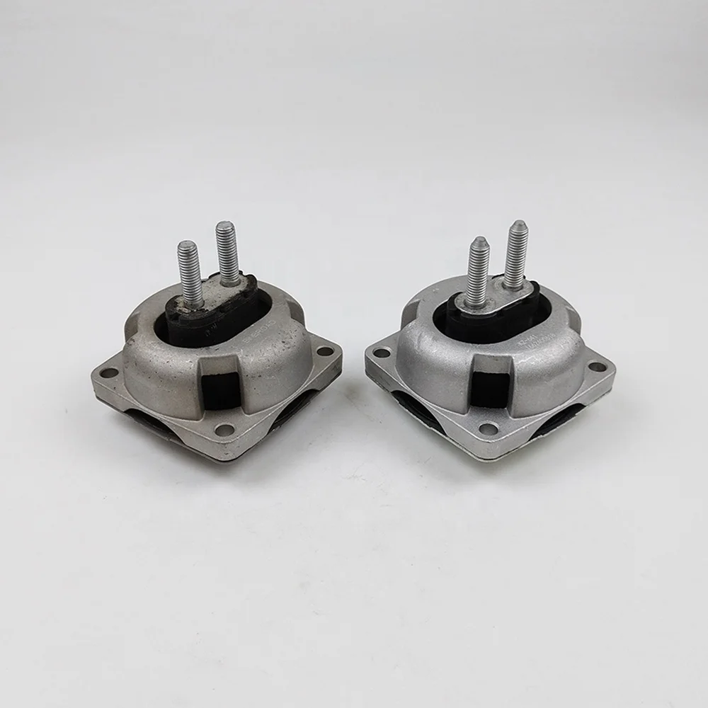 Car Engine Support Transmission Mounting Mount 1662400518 1662400618 for Mercedes Benz GL M-Class R-Class W166 X164 W251 V251