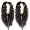 loose wave lace front wig