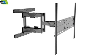 KALOC H8 TVスタンド 40-80インチ対応 最大600x400 VESA フル