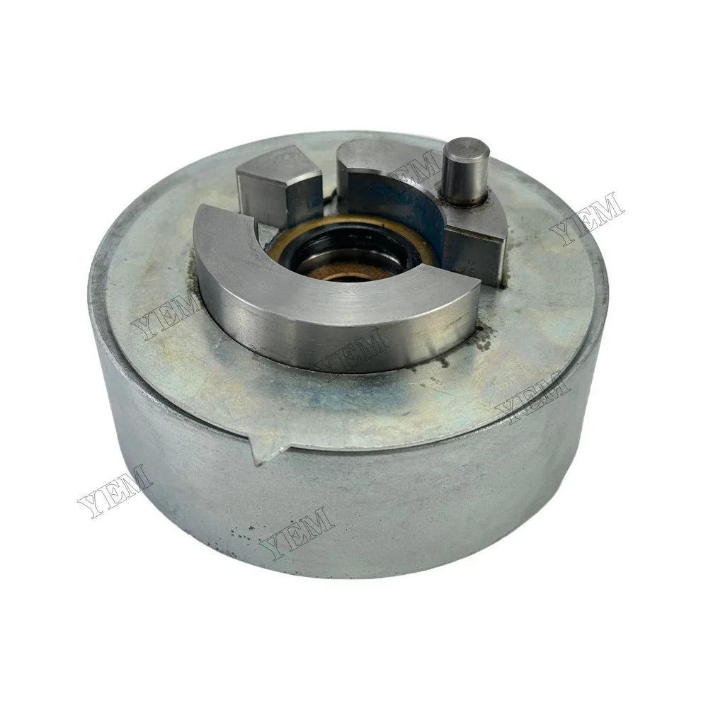 Engineering Machinery Part Pump Pulley Hydraulic 6714212 Suitable for Bobcat Engine Parts
