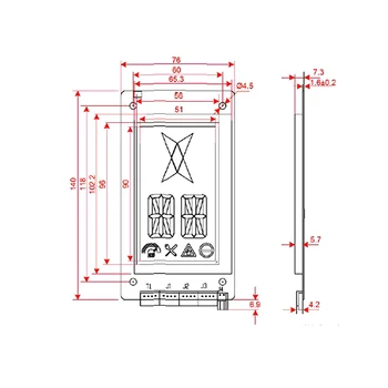 ボードエレベーター ページ Toro 74502, 17-44ZX TimeCutter ZX Riding Mower, 2003 (SN
