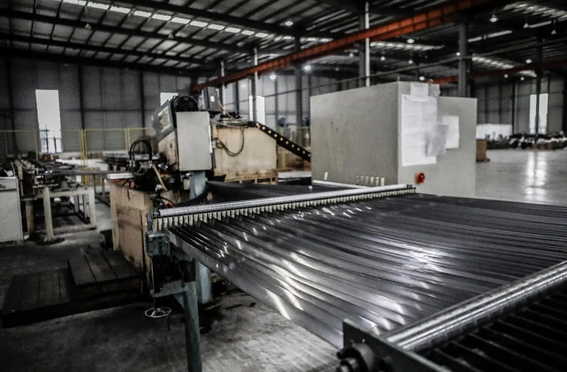 Hangzhou Simsen Machinery Co., Ltd. 3